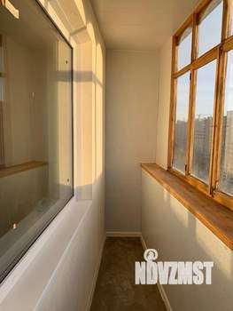 1-к квартира, вторичка, 37м2, 8/10 этаж