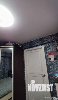 3-к квартира, вторичка, 48м2, 5/5 этаж