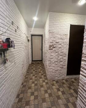3-к квартира, вторичка, 58м2, 4/5 этаж