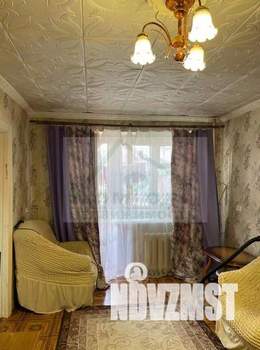 2-к квартира, вторичка, 44м2, 5/5 этаж