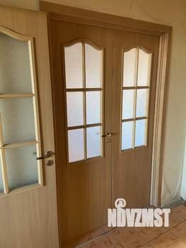 4-к квартира, вторичка, 72м2, 6/10 этаж