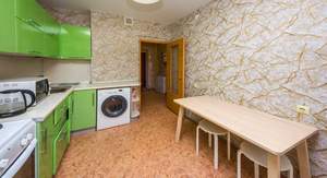 1-к квартира, вторичка, 36м2, 1/3 этаж