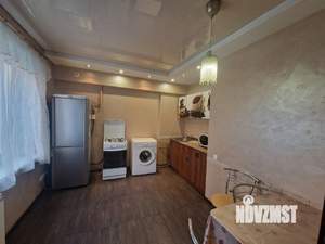 1-к квартира, вторичка, 38м2, 1/9 этаж