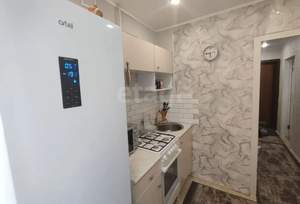 1-к квартира, вторичка, 30м2, 6/9 этаж