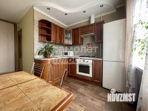 2-к квартира, вторичка, 53м2, 8/9 этаж