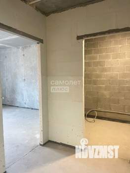 1-к квартира, вторичка, 40м2, 2/16 этаж