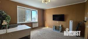 3-к квартира, вторичка, 69м2, 9/12 этаж