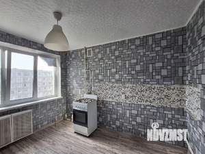 1-к квартира, вторичка, 42м2, 8/9 этаж