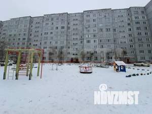 4-к квартира, вторичка, 81м2, 9/9 этаж