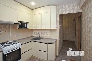 3-к квартира, вторичка, 59м2, 1/5 этаж