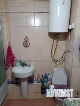 1-к квартира, вторичка, 35м2, 1/3 этаж