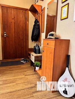 2-к квартира, вторичка, 44м2, 1/3 этаж
