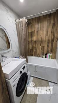 Студия квартира, вторичка, 33м2, 6/10 этаж