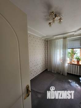 2-к квартира, вторичка, 42м2, 4/5 этаж