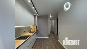 2-к квартира, вторичка, 56м2, 10/16 этаж