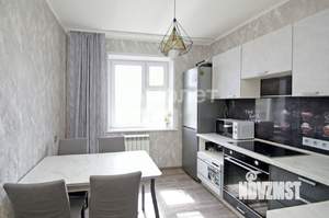 1-к квартира, вторичка, 40м2, 6/10 этаж