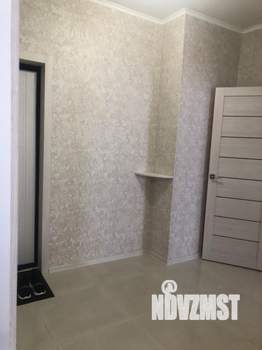 1-к квартира, вторичка, 50м2, 5/11 этаж