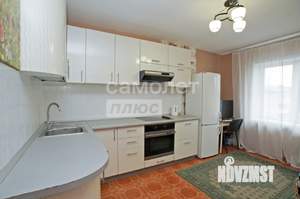 1-к квартира, вторичка, 44м2, 5/6 этаж