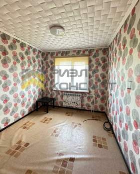 3-к квартира, вторичка, 63м2, 9/9 этаж