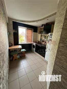 3-к квартира, вторичка, 59м2, 3/5 этаж