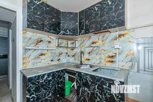 3-к квартира, вторичка, 61м2, 6/9 этаж