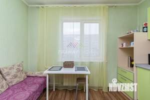 1-к квартира, вторичка, 36м2, 5/9 этаж