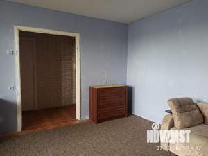 1-к квартира, вторичка, 37м2, 9/10 этаж