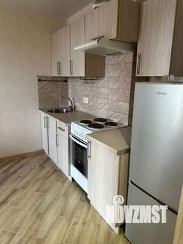 1-к квартира, вторичка, 37м2, 10/20 этаж