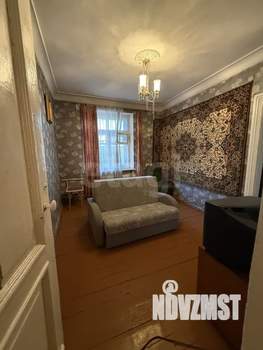 3-к квартира, вторичка, 71м2, 4/4 этаж