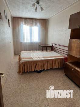 2-к квартира, вторичка, 45м2, 2/5 этаж