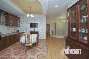 2-к квартира, вторичка, 87м2, 3/14 этаж