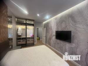 3-к квартира, вторичка, 101м2, 10/17 этаж