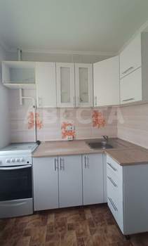 2-к квартира, вторичка, 40м2, 1/5 этаж