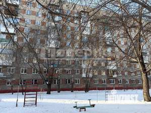 3-к квартира, вторичка, 62м2, 9/9 этаж