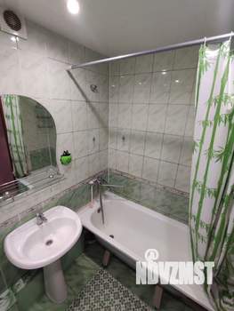 2-к квартира, вторичка, 45м2, 1/5 этаж