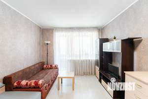 1-к квартира, вторичка, 33м2, 7/9 этаж