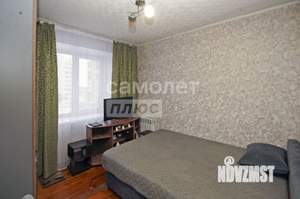 3-к квартира, вторичка, 62м2, 5/5 этаж