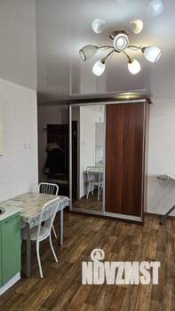 Студия квартира, вторичка, 29м2, 2/9 этаж