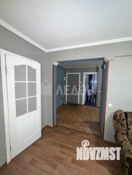 3-к квартира, вторичка, 59м2, 5/5 этаж