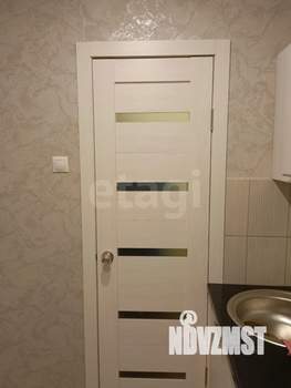 Студия квартира, вторичка, 18м2, 7/9 этаж