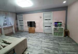 4-к квартира, вторичка, 59м2, 5/5 этаж