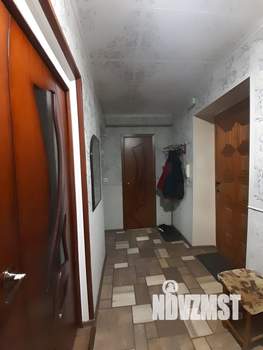 2-к квартира, вторичка, 47м2, 2/9 этаж