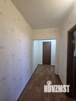 1-к квартира, вторичка, 38м2, 12/12 этаж