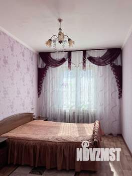 3-к квартира, вторичка, 74м2, 1/5 этаж