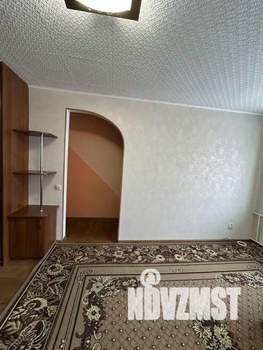 1-к квартира, вторичка, 30м2, 5/5 этаж
