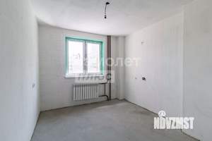 1-к квартира, вторичка, 37м2, 15/16 этаж