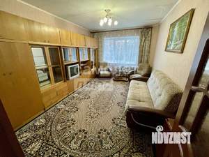 3-к квартира, вторичка, 62м2, 2/9 этаж