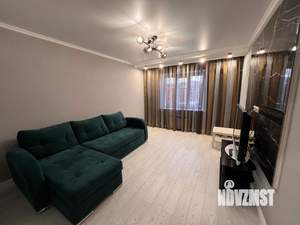 1-к квартира, вторичка, 40м2, 3/8 этаж