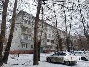 1-к квартира, вторичка, 36м2, 3/5 этаж