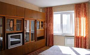 3-к квартира, вторичка, 63м2, 3/9 этаж